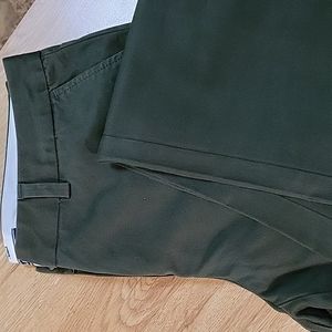 Womens Khakis